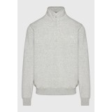 FUNKY BUDDHA  FBM014-005-06-GREY MEL Γκρί Εικόνα 