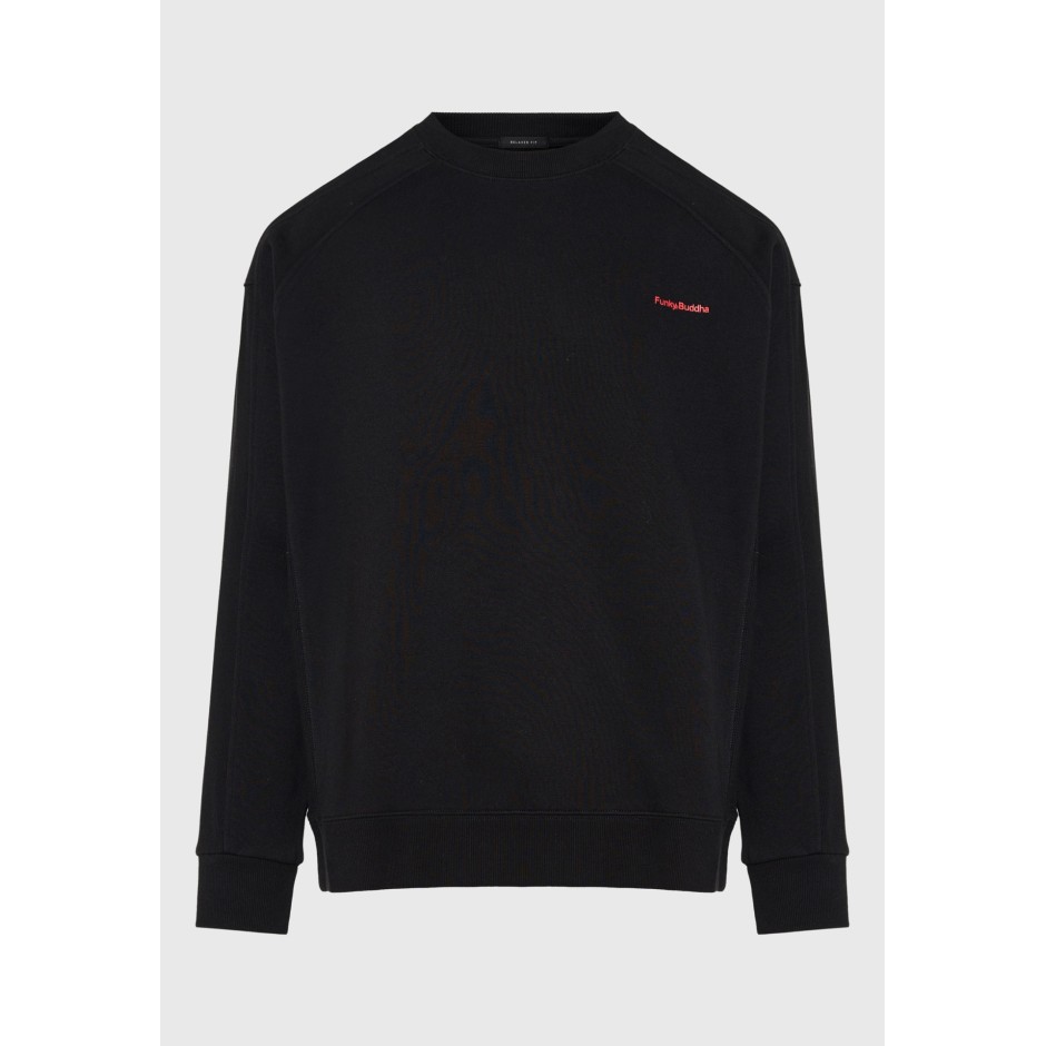 FUNKY BUDDHA  FBM014-023-06-BLACK Black