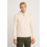 FUNKY BUDDHA  FBM014-050-09-FOG MEL Beige Image 