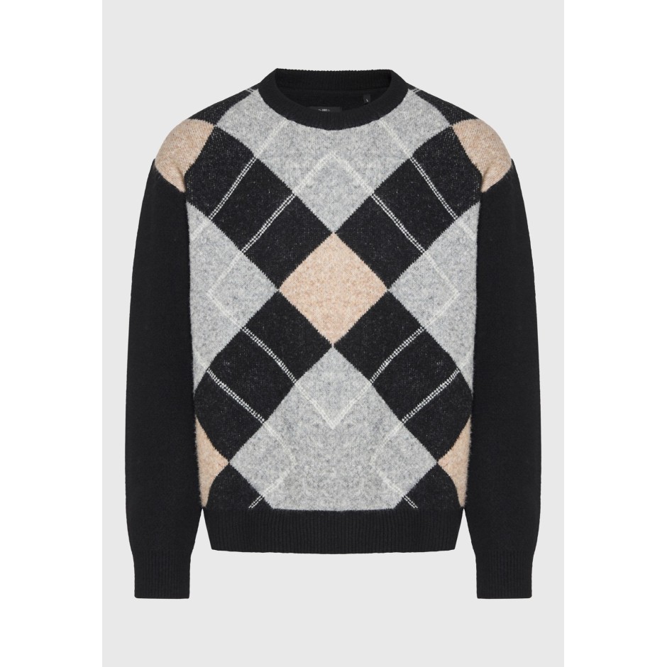 FUNKY BUDDHA  FBM014-054-09-BLACK Black