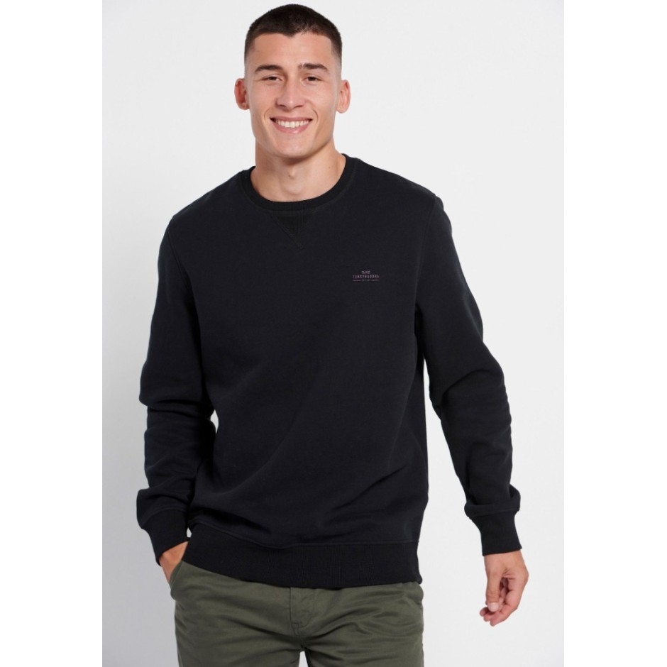 FUNKY BUDDHA FBMS006-003-06-BLACK Μαύρο