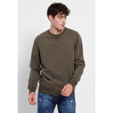 FUNKY BUDDHA FBMS006-003-06-KHAKI Χακί Εικόνα 