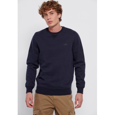 FUNKY BUDDHA FBMS006-003-06-NAVY Blue