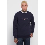 FUNKY BUDDHA FBMS006-019-06-NAVY Μπλε Εικόνα 