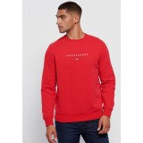 FUNKY BUDDHA FBMS006-019-06-RED Κόκκινο Εικόνα 