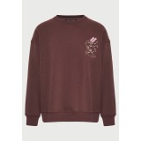 FUNKY BUDDHA  FBU014-600-06-SHADOW MAUVE Μωβ Εικόνα 