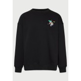 FUNKY BUDDHA  FBU014-606-06-BLACK Μαύρο Εικόνα 
