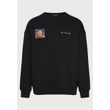 FUNKY BUDDHA  FBU014-610-06-BLACK Black Image 