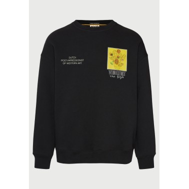 FUNKY BUDDHA  FBU014-613-06-BLACK Black