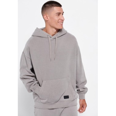 FUNKY BUDDHA FBM006-096-06-GREIGE Grey