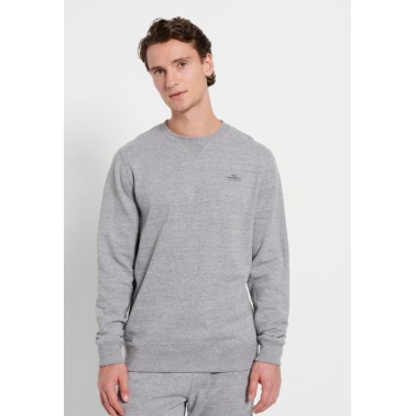 FUNKY BUDDHA FBM008-003-06-GREY MEL Grey