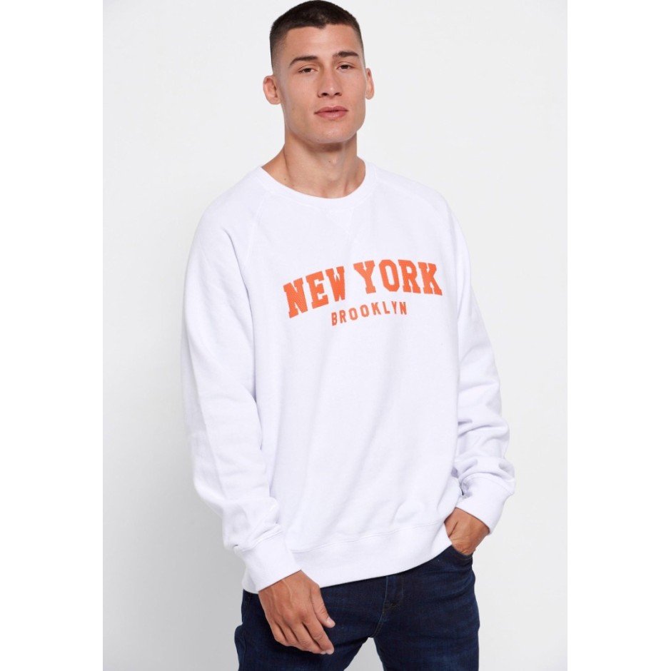FUNKY BUDDHA FBM006-050-06-WHITE White