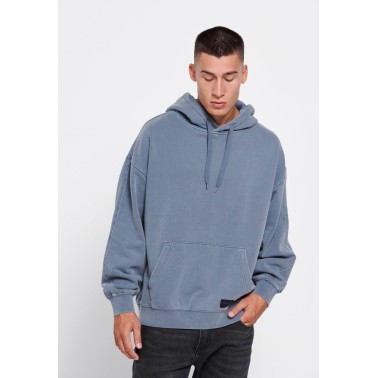FUNKY BUDDHA FBM006-096-06-DUSTY BLUE Blue