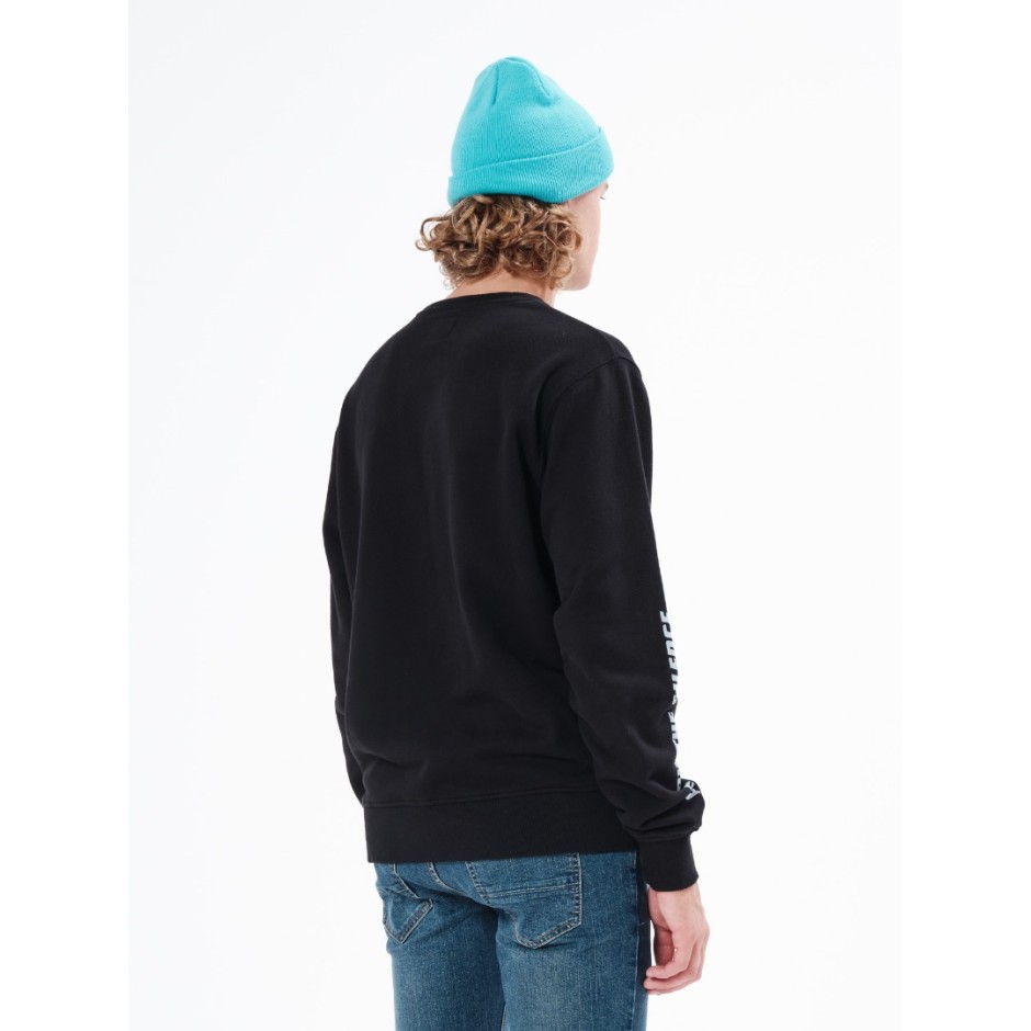BASEHIT 20-212.BM20.24-BLACK Black