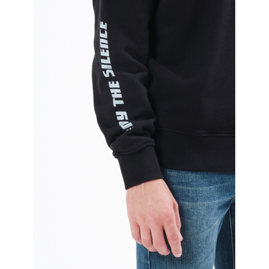 BASEHIT 20-212.BM20.24-BLACK Black