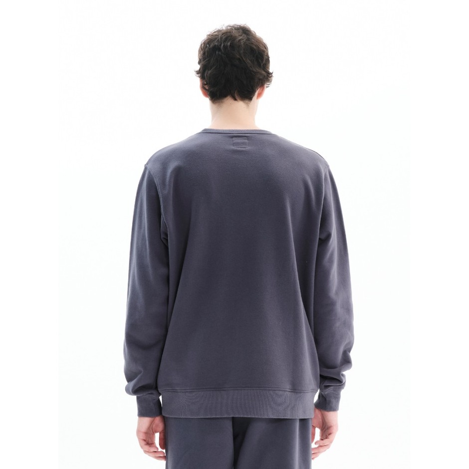 BASEHIT 222.BM20.06-STONE GREY Γκρί