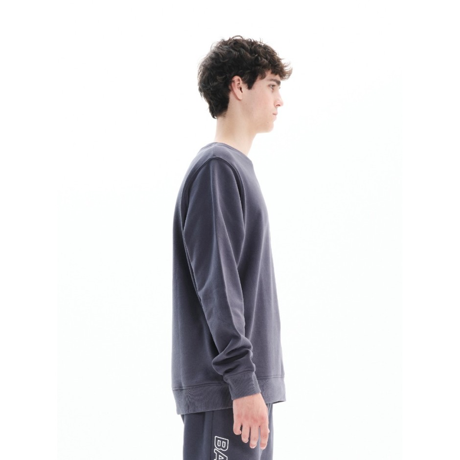 BASEHIT 222.BM20.06-STONE GREY Γκρί