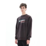BASEHIT 222.BM20.18-OFF BLACK Black Image 0