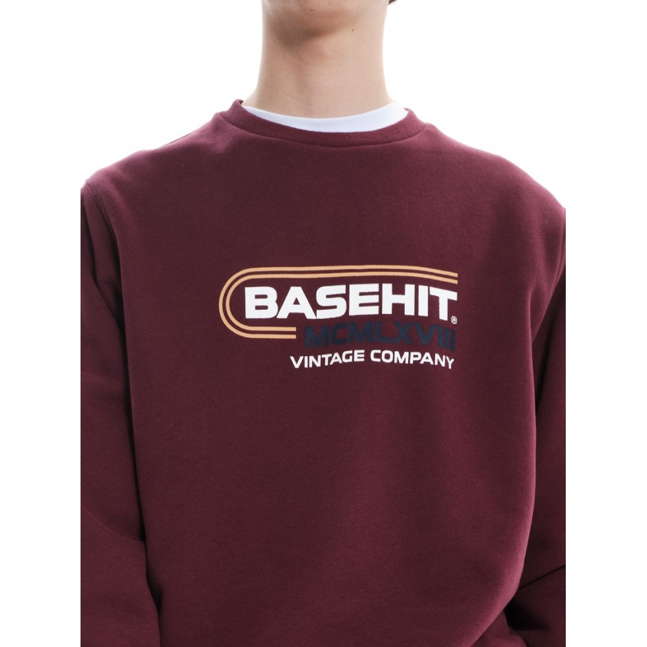 BASEHIT 222.BM20.18-WINE Βordeaux