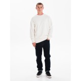 BASEHIT 242.BM20.201-OFF WHITE Εκρού Εικόνα 2