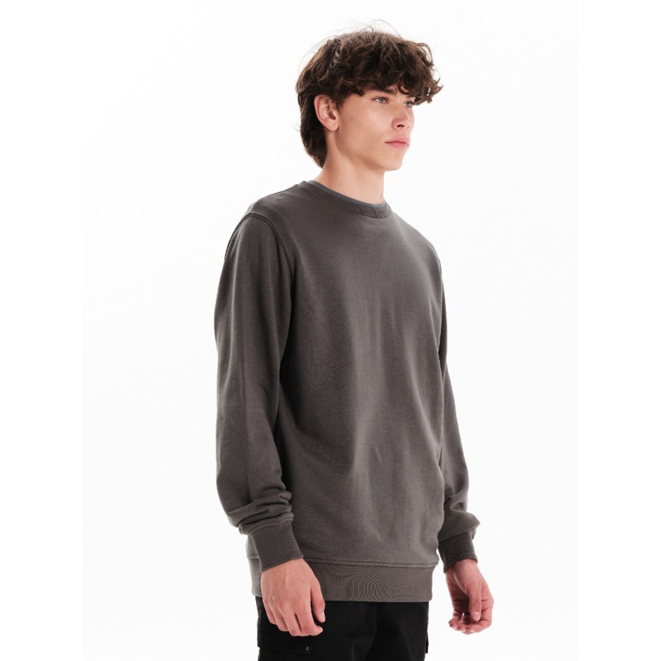 BASEHIT 242.BM20.201-PINE GREEN Κhaki