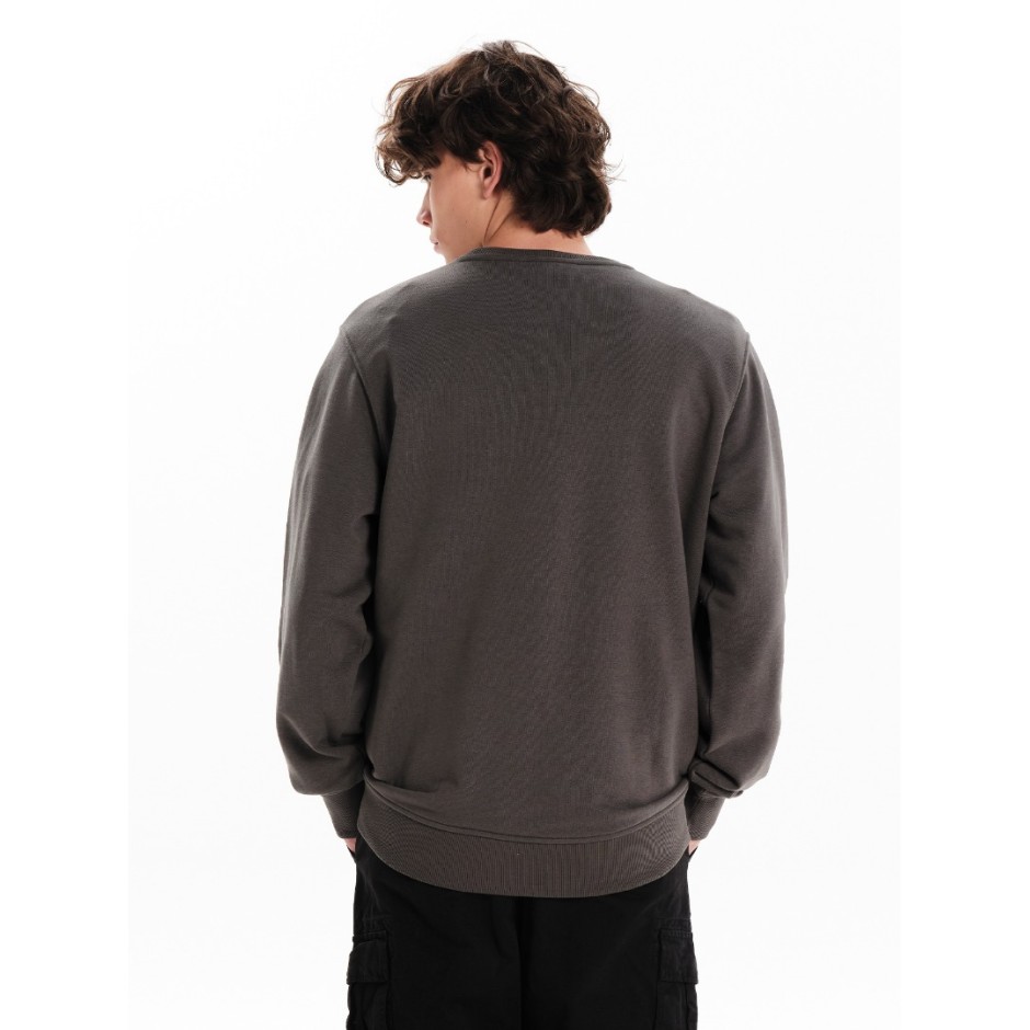 BASEHIT 242.BM20.201-PINE GREEN Κhaki