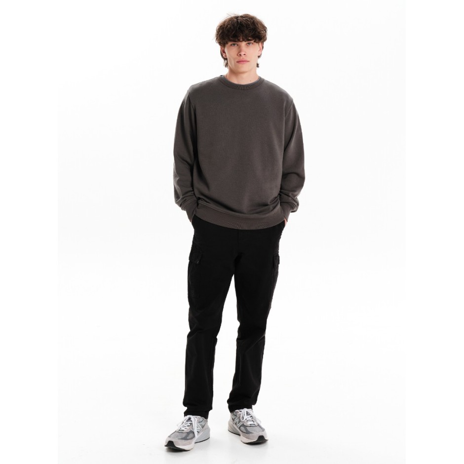 BASEHIT 242.BM20.201-PINE GREEN Κhaki