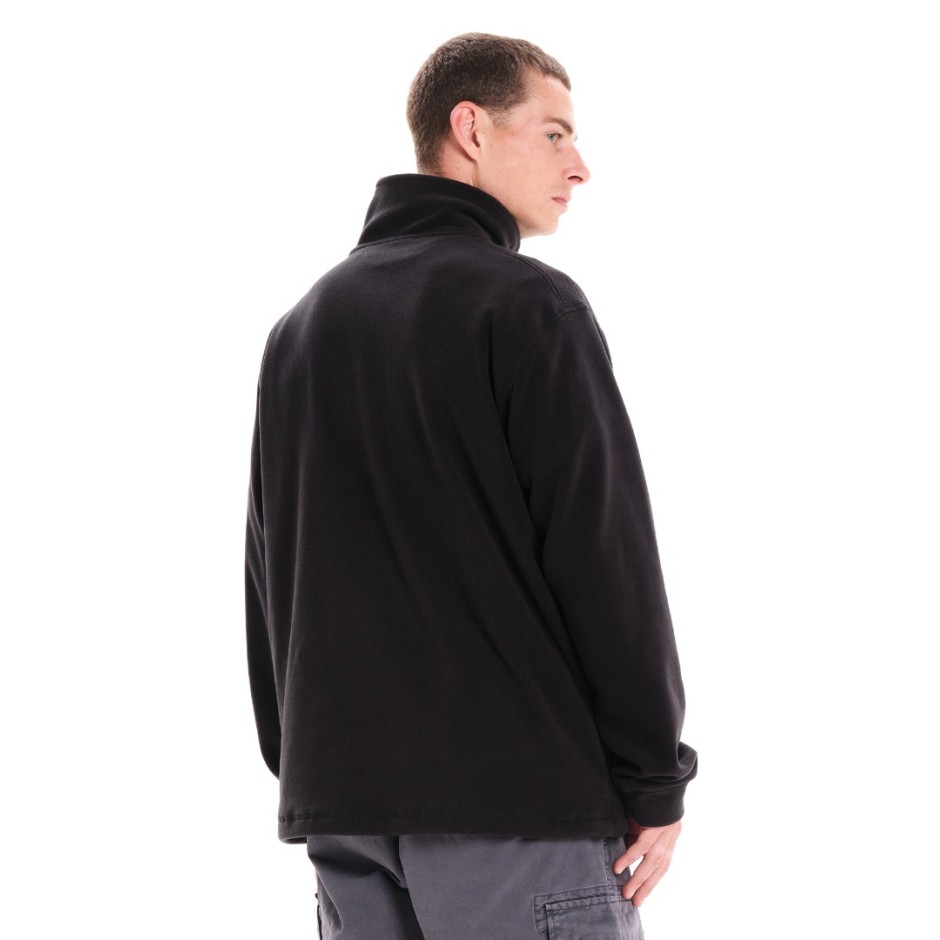 BASEHIT 242.BM28.26-BLACK Black