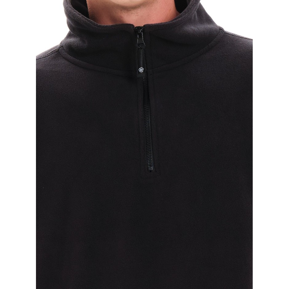 BASEHIT 242.BM28.26-BLACK Black