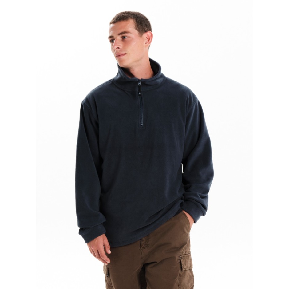 BASEHIT 242.BM28.26-MIDNIGHT BLUE Blue