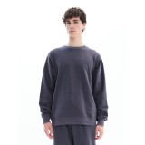 BASEHIT 222.BM20.06-STONE GREY Γκρί Εικόνα 