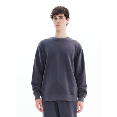 BASEHIT 222.BM20.06-STONE GREY Γκρί