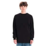 BASEHIT 242.BM20.201-BLACK Μαύρο Εικόνα 
