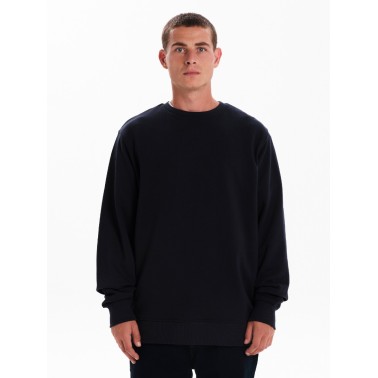 BASEHIT 242.BM20.201-NAVY BLUE Μπλε