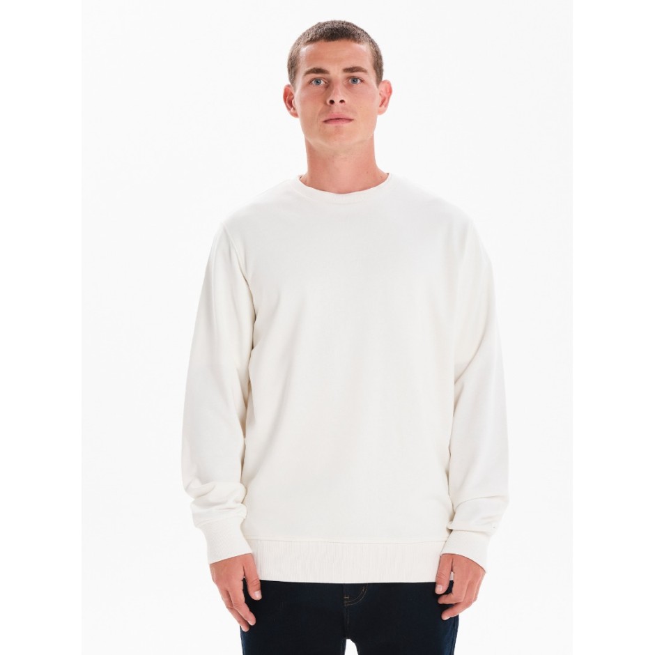 BASEHIT 242.BM20.201-OFF WHITE Εκρού