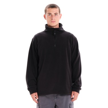 BASEHIT 242.BM28.26-BLACK Black
