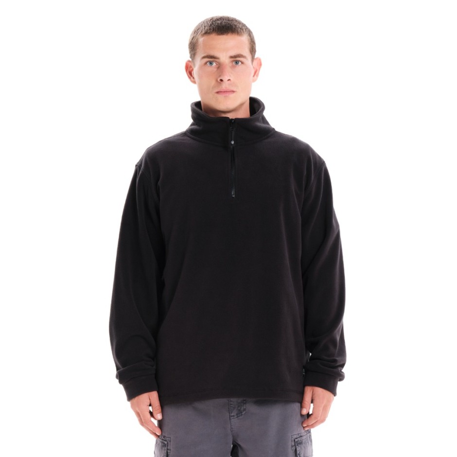 BASEHIT 242.BM28.26-BLACK Black