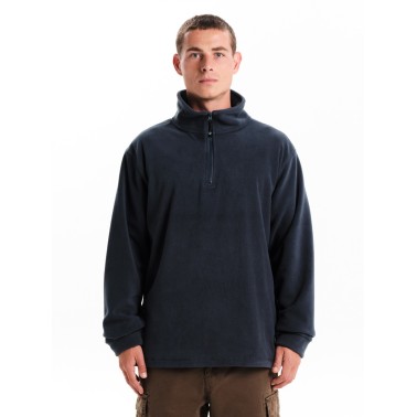 BASEHIT 242.BM28.26-MIDNIGHT BLUE Blue