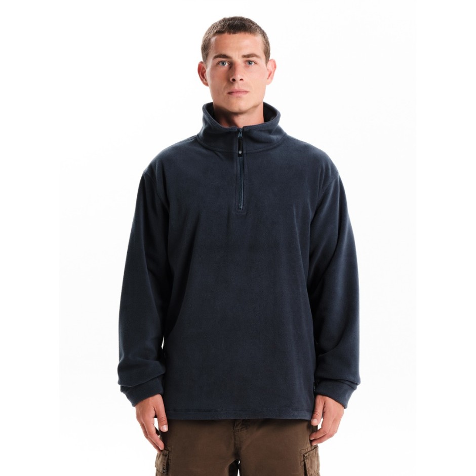 BASEHIT 242.BM28.26-MIDNIGHT BLUE Blue