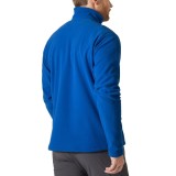 HELLY HANSEN DAYBREAKER 1/2 ZIP FLEECE 50844-543 Blue Image 0