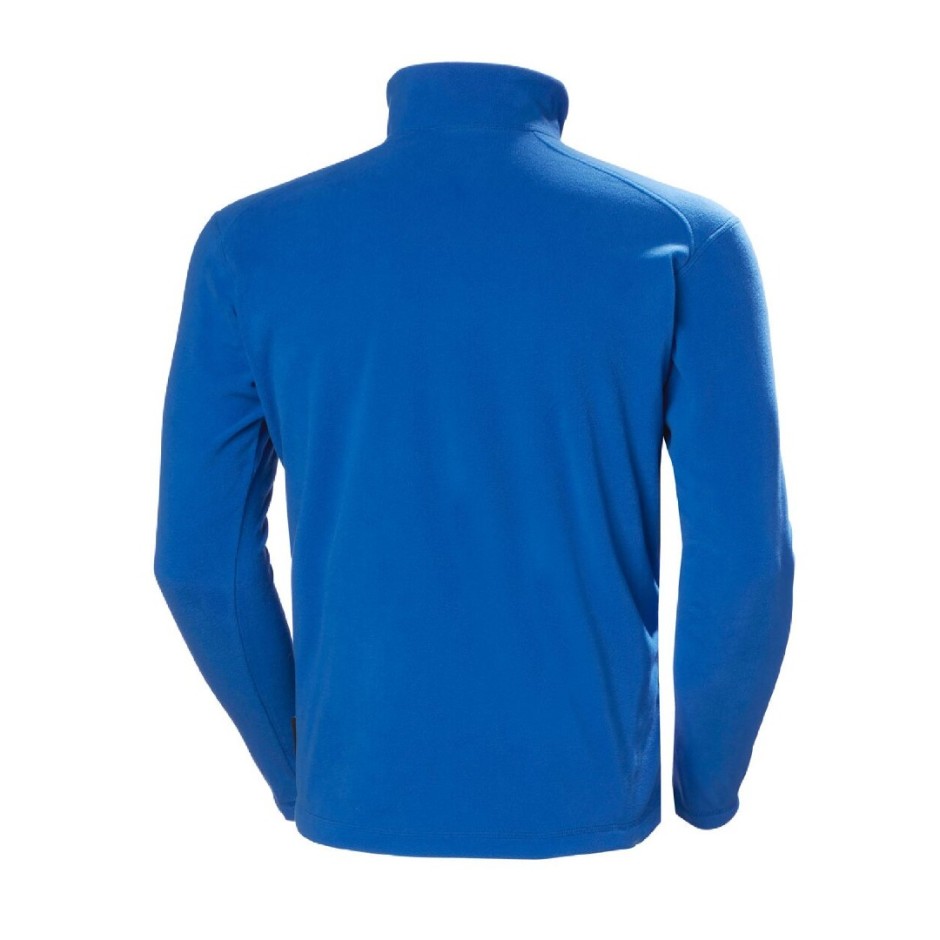 HELLY HANSEN DAYBREAKER 1/2 ZIP FLEECE 50844-543 Blue
