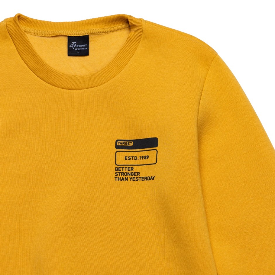 TARGET Μ24-76002-49 Yellow