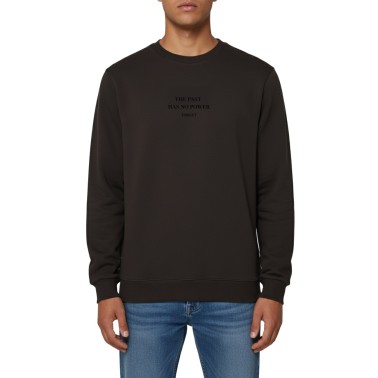 Ανδρική Μακρυμάνικη Μπλούζα Ανθρακί - Target