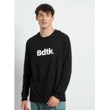 BODYTALK 1222-950626-00100 Black Image 