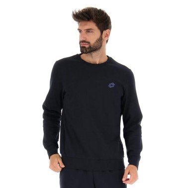 LOTTO MSC SWEAT RN 217946-1CI Blue