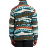 BILLABONG BOUNDARY MOCK NECK U1FL35BIF0-162 Πολύχρωμο Εικόνα 0