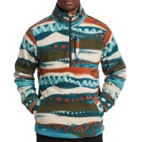BILLABONG BOUNDARY MOCK NECK U1FL35BIF0-162 Πολύχρωμο Εικόνα 1