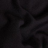 Men's Sweatshirt Black - The North Face Essential Simple Dome Relaxed 1/4 Zip Image 4