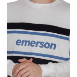 EMERSON 192.EM20.77-WHITE/BLACK White-Black Image 1