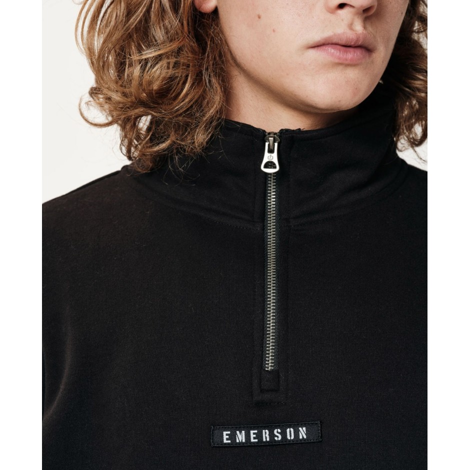 EMERSON 202.EM20.57-BLACK Μαύρο